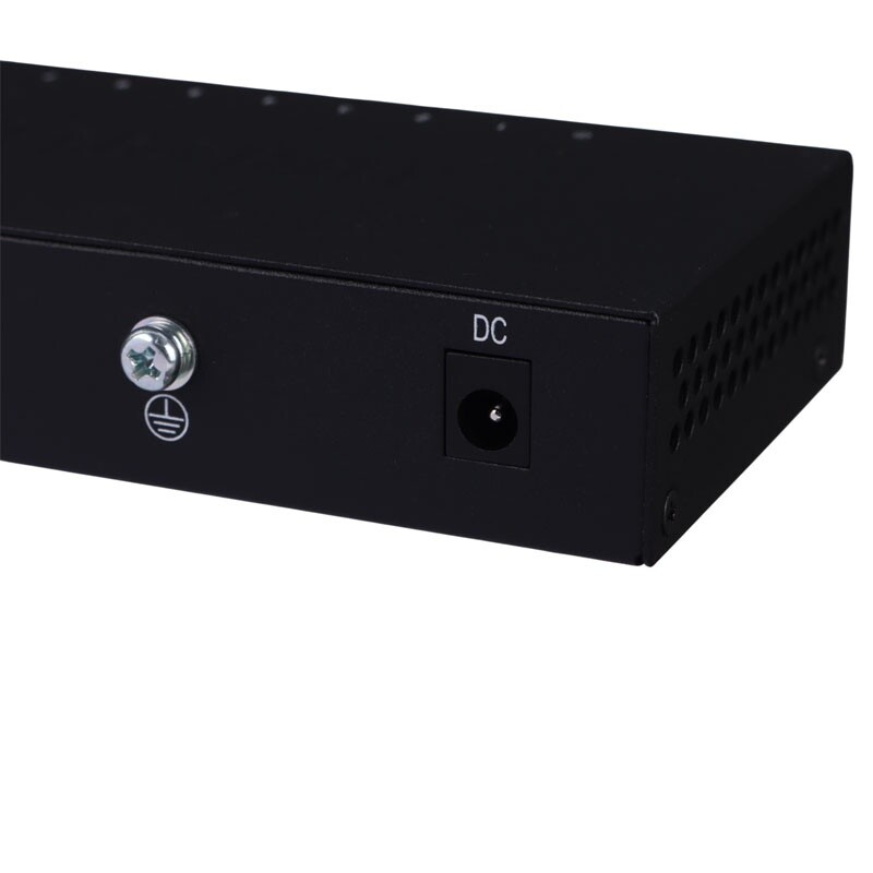سوییچ 8 پورت نتربیت NES-1008A