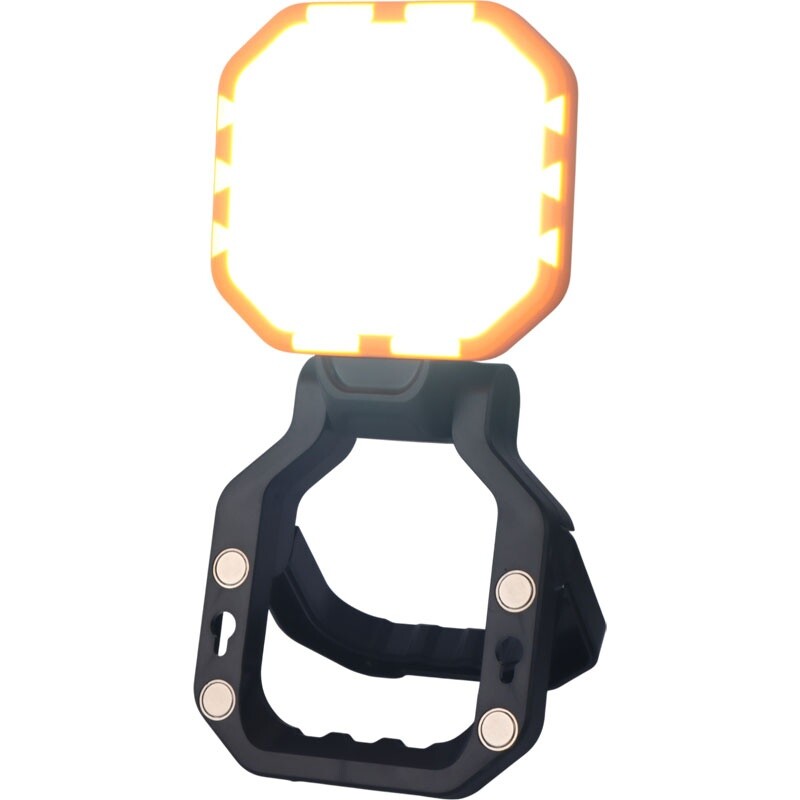 چراغ کمپینگ شارژی BH-001