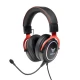 هدست گیمینگ سیم دار Hiska GHR-05