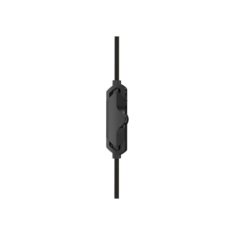 هدست گیمینگ سیم دار Hiska GHR-05