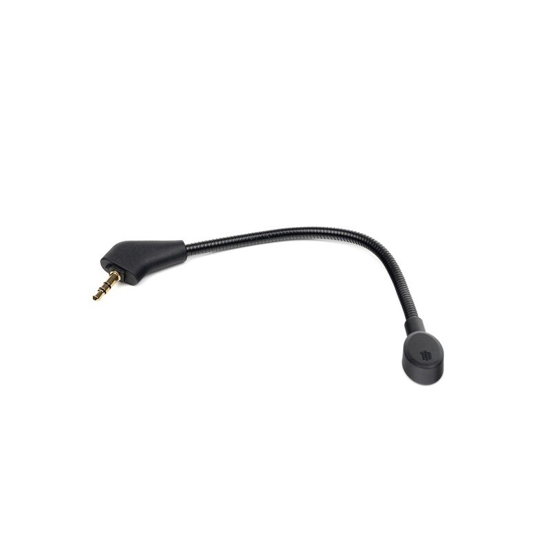 هدست گیمینگ سیم دار Hiska GHR-05