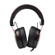 هدست گیمینگ سیم دار Hiska GHR-05