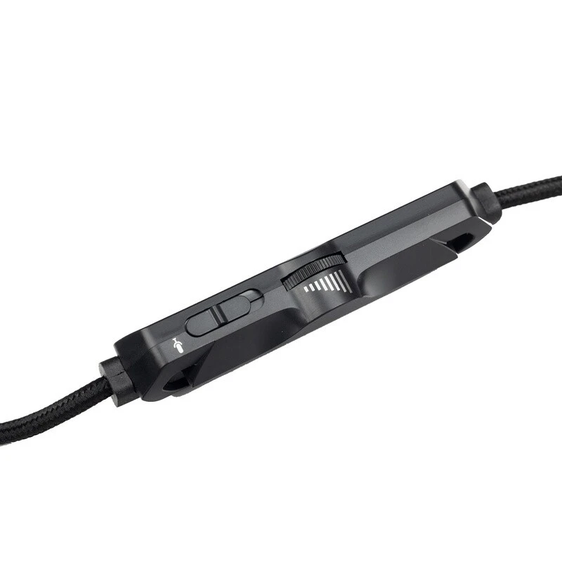 هدست گیمینگ سیم دار Hiska GHR-07