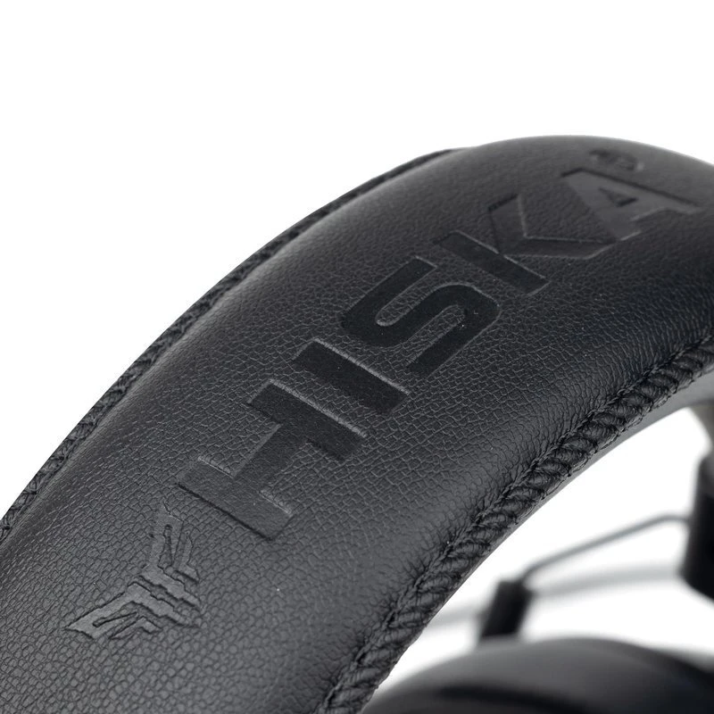 هدست گیمینگ سیم دار Hiska GHR-07