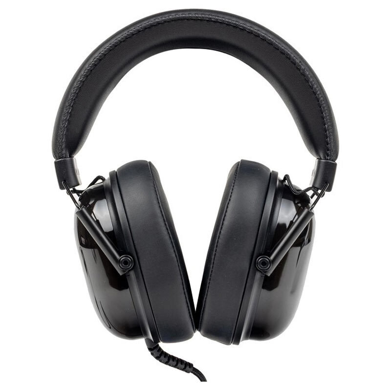 هدست گیمینگ سیم دار Hiska GHR-07