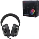 هدست گیمینگ سیم دار Hiska GHR-07