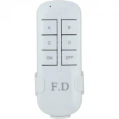 ریموت 4 کاناله F.D