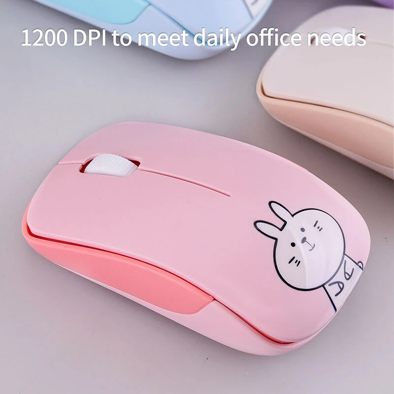 کیبورد و موس بی سیم مافی I Bean Pro