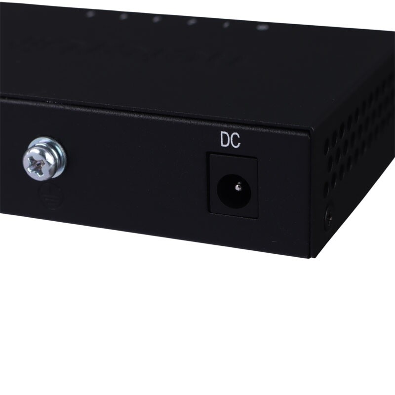 سوییچ 5 پورت نتربیت NES-1005A