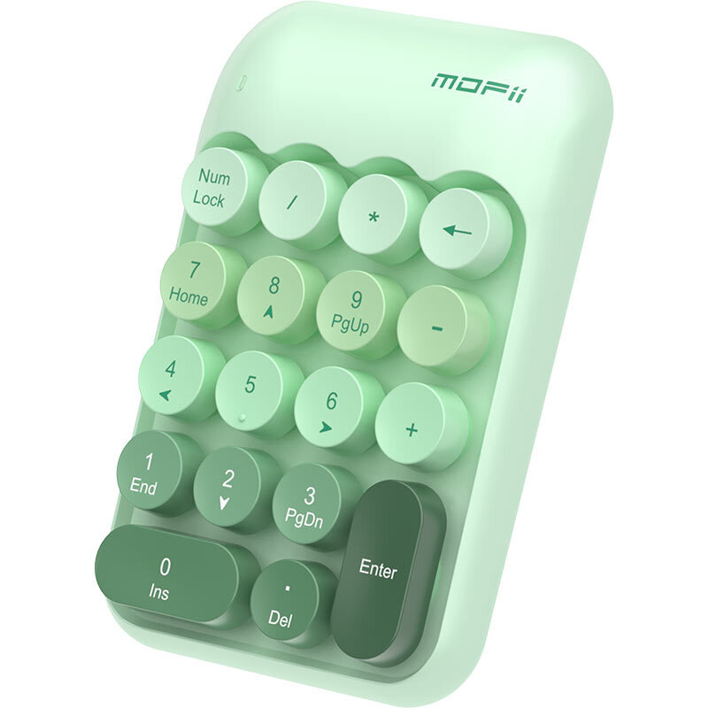 کیبورد اعداد بی سیم مافی X910