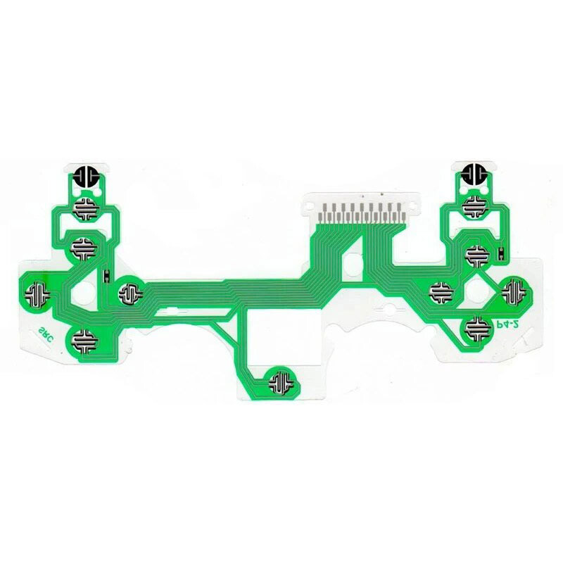 لیات دسته بازی پلی استیشن 4 کپی کد SRC-050