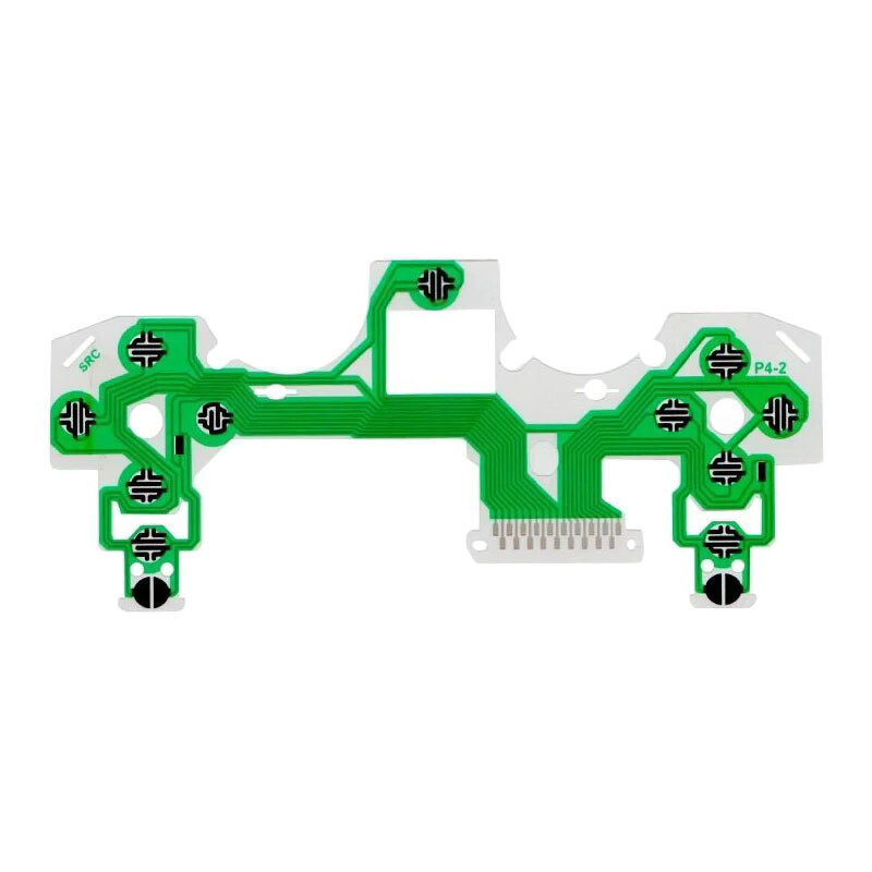 لیات دسته بازی پلی استیشن 4 کپی کد SRC-050