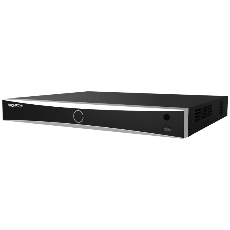 دستگاه NVR هایک ویژن 8 کانال DS-7608NXI-K2(D) 12MP