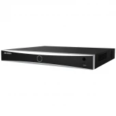 دستگاه NVR هایک ویژن 8 کانال DS-7608NXI-K2(D) 12MP