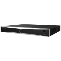 دستگاه NVR هایک ویژن 8 کانال DS-7608NXI-K2(D) 12MP