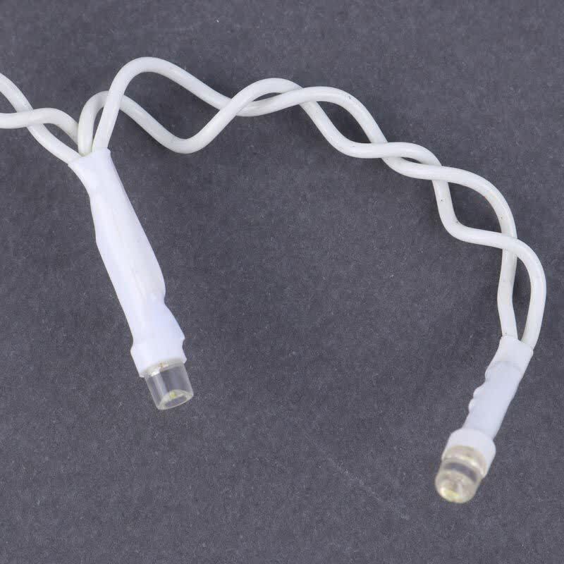 ریسه طرح توری سوزنی Siatka Lampki YJ-070