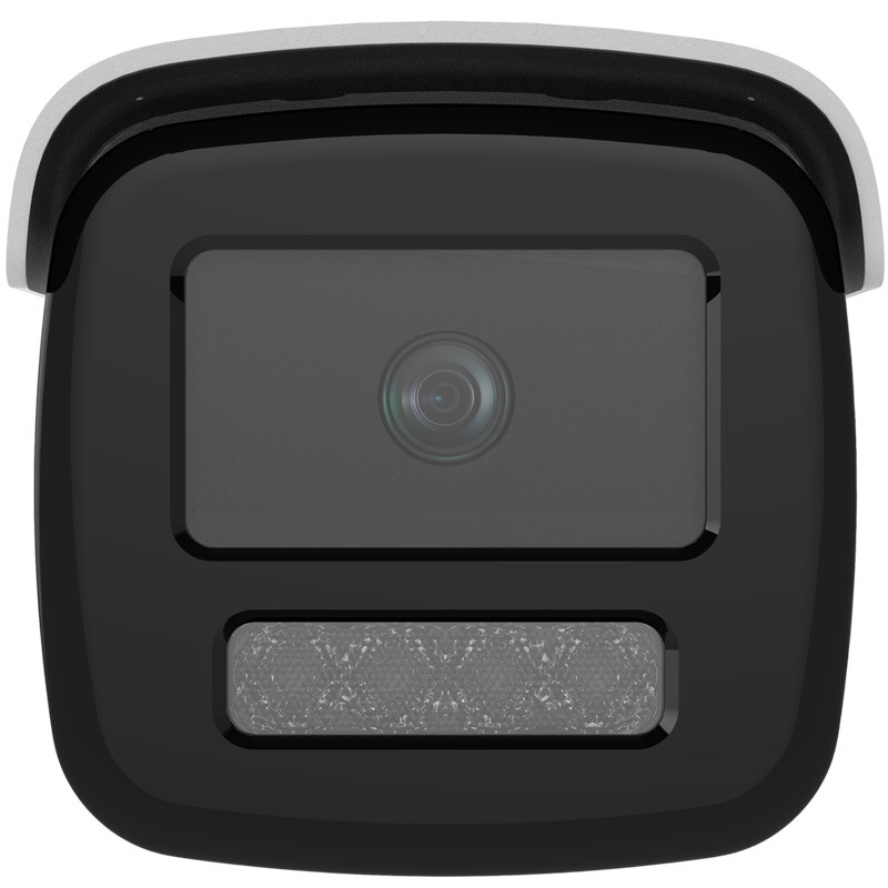 دوربین مداربسته تحت شبکه هایک ویژن 6 مگاپیکسل DS-2CD2T67G2H-LISU/SL