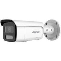 دوربین مداربسته تحت شبکه هایک ویژن 6 مگاپیکسل DS-2CD2T67G2H-LISU/SL