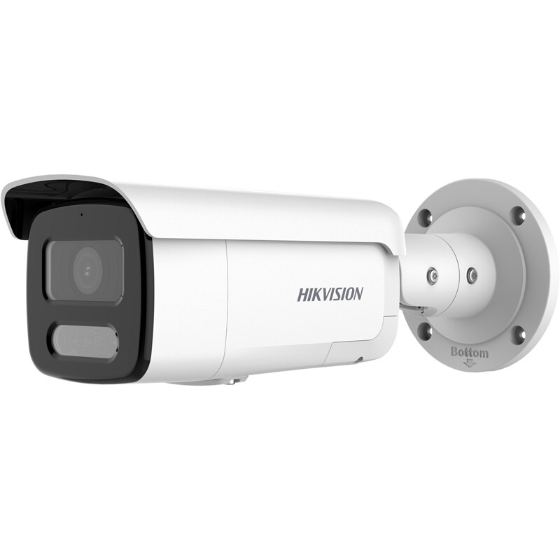 دوربین مداربسته تحت شبکه هایک ویژن 6 مگاپیکسل DS-2CD2T67G2H-LISU/SL