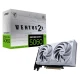 کارت گرافیک MSI GeForce RTX 5060 White VENTUS 2X OC 8GB GDDR7 128Bit
