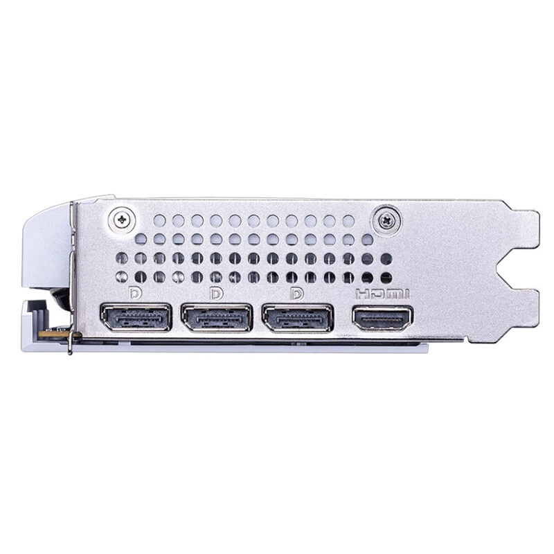 کارت گرافیک MSI GeForce RTX 5060 White VENTUS 2X OC 8GB GDDR7 128Bit