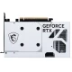 کارت گرافیک MSI GeForce RTX 5060 White VENTUS 2X OC 8GB GDDR7 128Bit