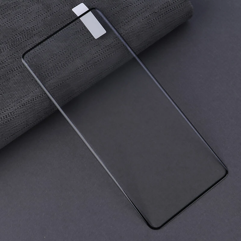 گلس فول چسب میتوبل شیائومی Redmi Note 13 Pro Plus