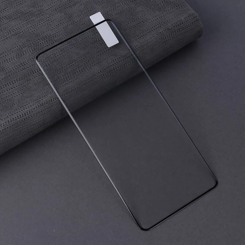 گلس فول چسب میتوبل شیائومی Redmi Note 14 Pro 4G