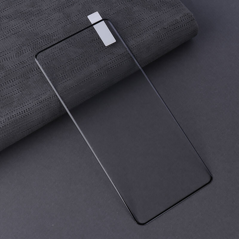 گلس فول چسب میتوبل شیائومی Redmi Note 14 Pro 4G