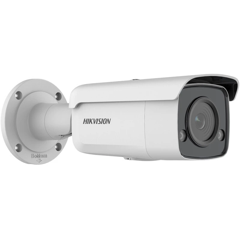 دوربین مداربسته تحت شبکه هایک ویژن 4 مگاپیکسل DS-2CD2T47G2-L