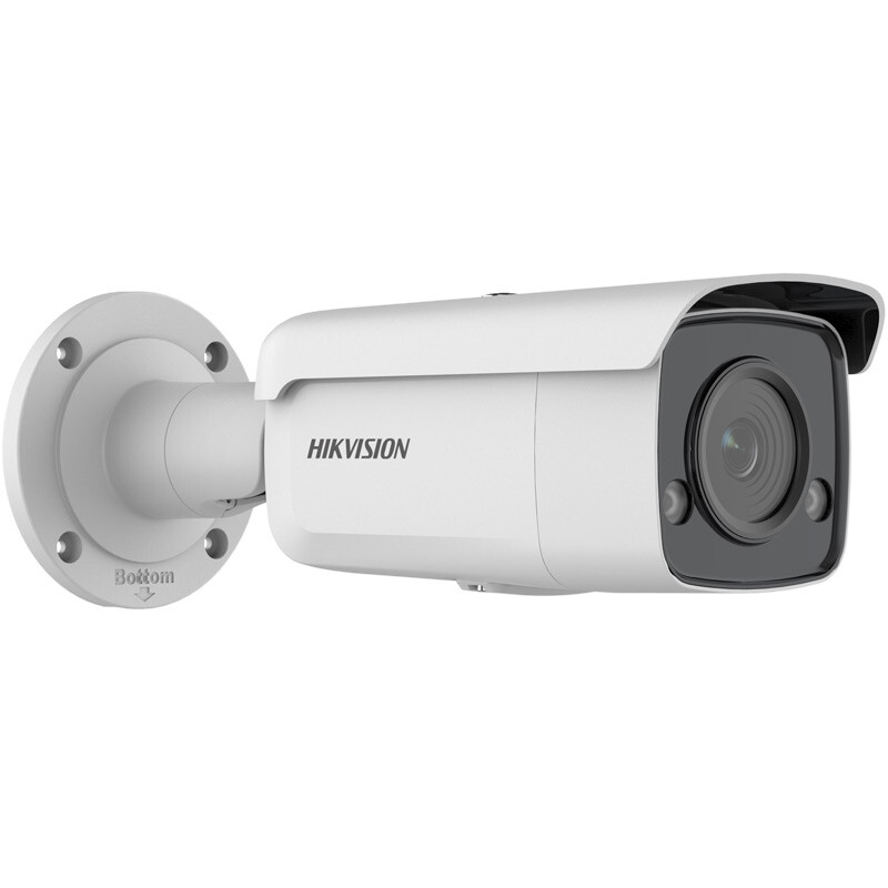 دوربین مداربسته تحت شبکه هایک ویژن 4 مگاپیکسل DS-2CD2T47G2-L