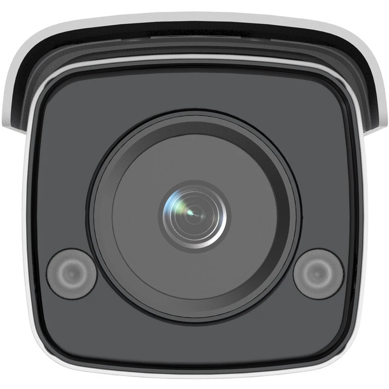 دوربین مداربسته تحت شبکه هایک ویژن 4 مگاپیکسل DS-2CD2T47G2-L