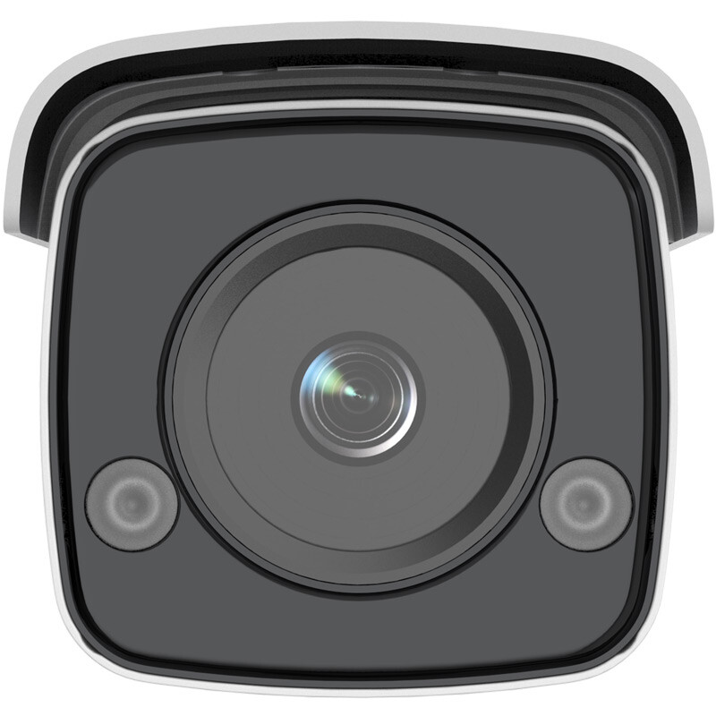 دوربین مداربسته تحت شبکه هایک ویژن 4 مگاپیکسل DS-2CD2T47G2-L