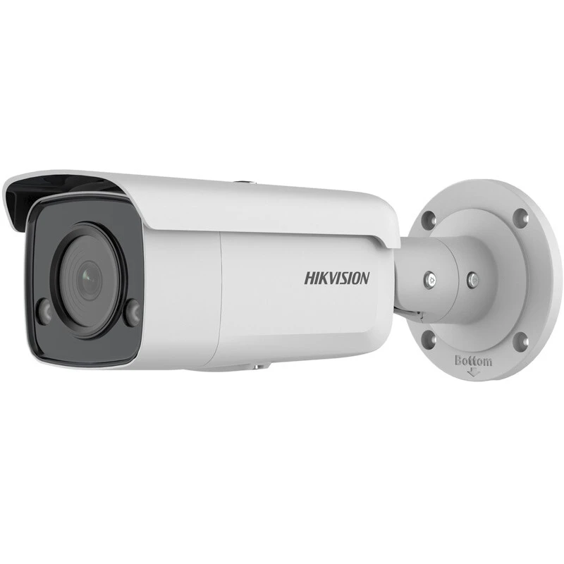 دوربین مداربسته تحت شبکه هایک ویژن 4 مگاپیکسل DS-2CD2T47G2-L