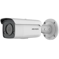 دوربین مداربسته تحت شبکه هایک ویژن 4 مگاپیکسل DS-2CD2T47G2-L