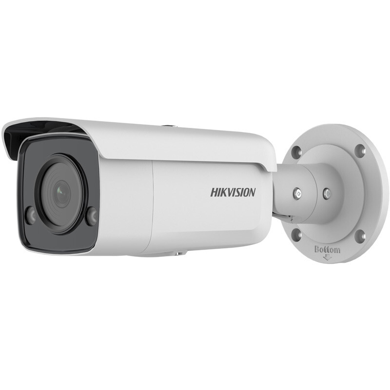 دوربین مداربسته تحت شبکه هایک ویژن 4 مگاپیکسل DS-2CD2T47G2-L