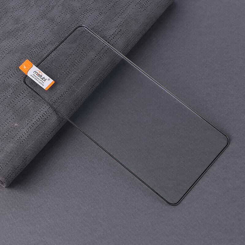 گلس فول چسب میتوبل شیائومی Redmi Note 13 Pro Plus