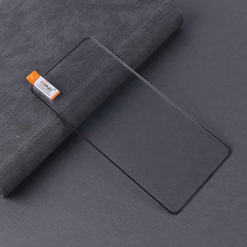 گلس فول چسب میتوبل شیائومی Redmi Note 14 Pro 4G