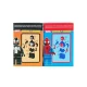 لگو مارول هیرو BT Marvel Heroes بسته 12 عددی