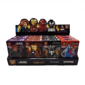 لگو مارول هیرو BT Marvel Heroes بسته 12 عددی