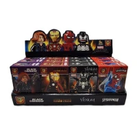 لگو مارول هیرو BT Marvel Heroes بسته 12 عددی