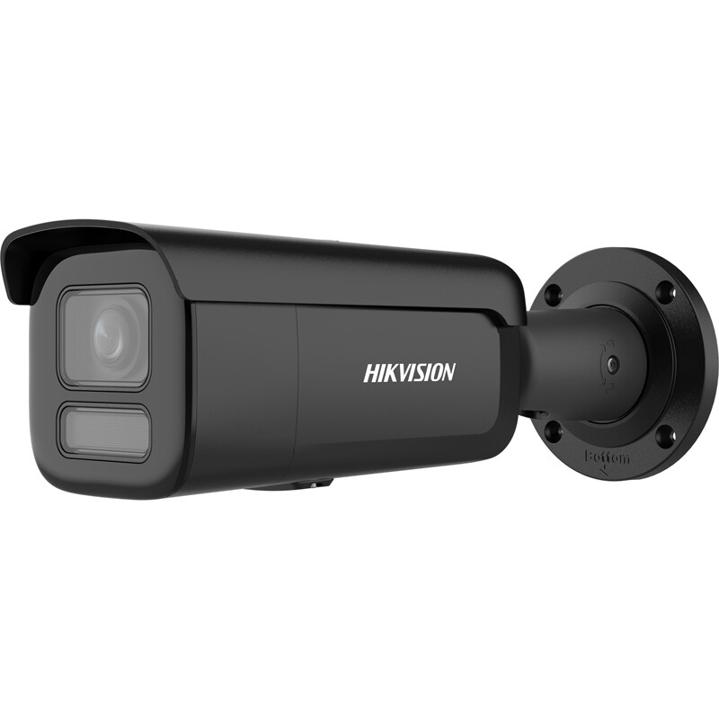 دوربین مداربسته تحت شبکه هایک ویژن 8 مگاپیکسل DS-2CD2687G2HT-LIZS