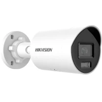 دوربین مداربسته تحت شبکه هایک ویژن 6 مگاپیکسل DS-2CD2067G2H-LI