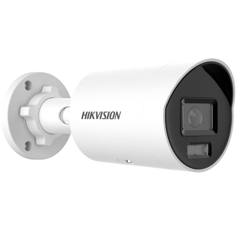 دوربین مداربسته تحت شبکه هایک ویژن 6 مگاپیکسل DS-2CD2067G2H-LI