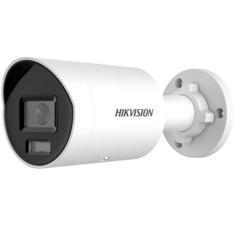 دوربین مداربسته تحت شبکه هایک ویژن 6 مگاپیکسل DS-2CD2067G2H-LI