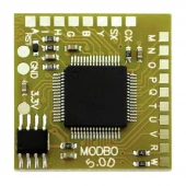 آیسی کنسول PS2 مدل MODBO 5.0