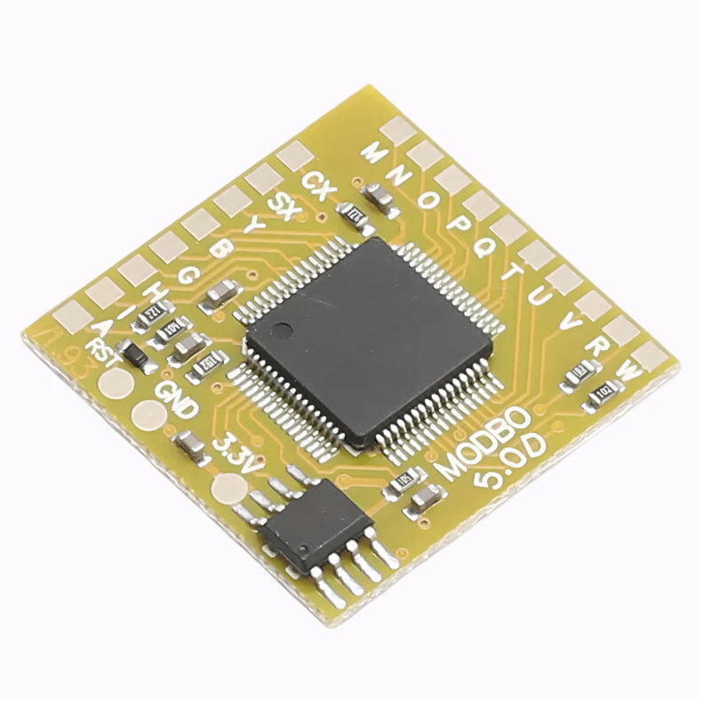 آی‌سی کنسول PS2 مدل MODBO 5.0