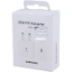 شارژر دیواری 25 وات سامسونگ EP-TA800 High PD 3A