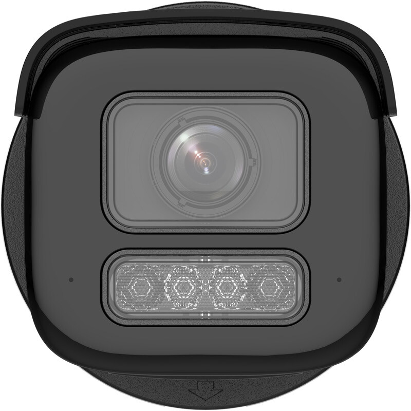 دوربین مداربسته تحت شبکه هایک ویژن 8 مگاپیکسل DS-2CD2683G2-LIZS2U