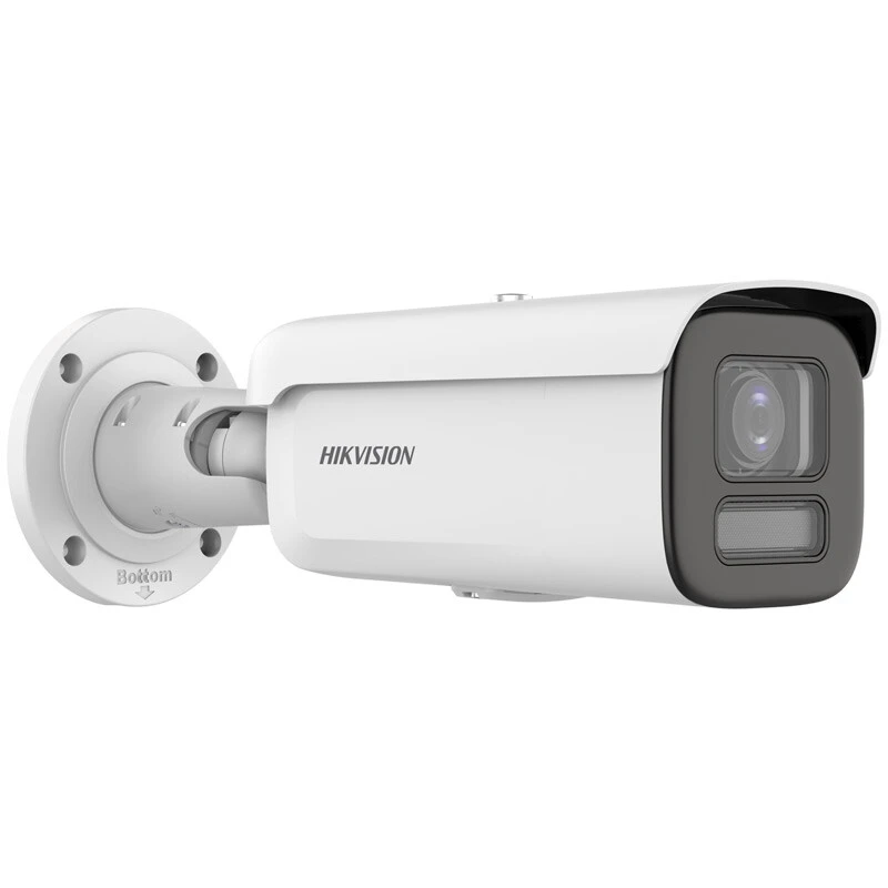 دوربین مداربسته تحت شبکه هایک ویژن 6 مگاپیکسل DS-2CD2667G2HT-LIZS